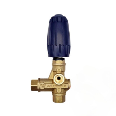 Pressure regulating valve MV VRT3 flow rate 40L/min pressure 310Bar