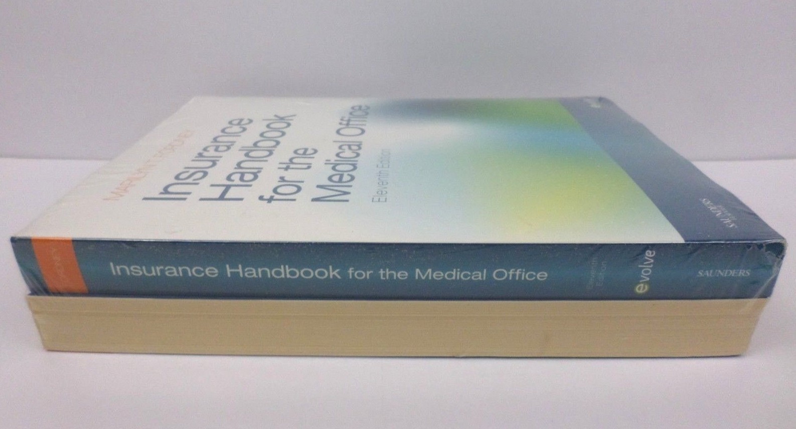 Insurance Releated Handbook.pdf Insurance Handbook for the Medical Office - Text and Workbook Package ...