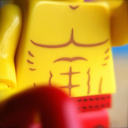LEGO 71007 Minifigures LIFEGUARD #7 Series 12 SEALED Guy Beach Binoculars Float - Imagen 10 de 12