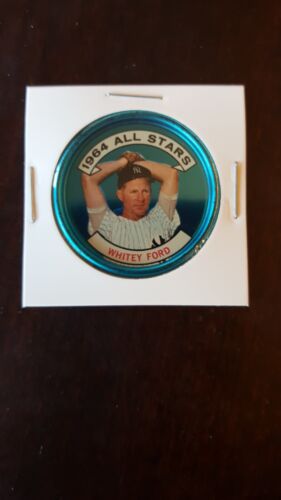 1964 topps Coins, #81 and up, complete your set - Picture 104 of 147