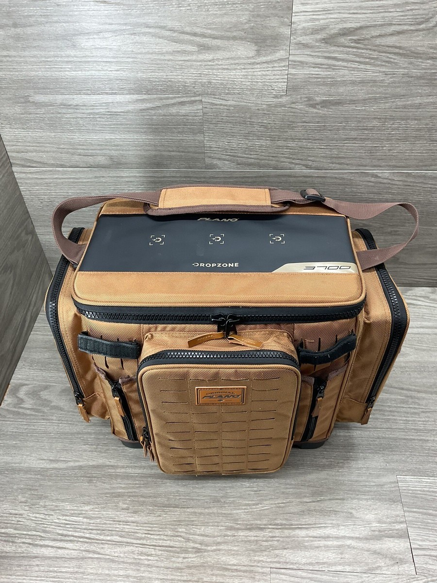 Plano Guide Series 3700 Tackle Bag - Extra Large Plano Guide Series 3700 Tackle Bag - Extra Large