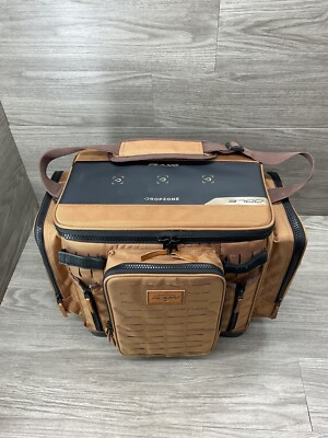 Plano PLABG371 Guide Series 3700 Tackle Bag - Extra Large