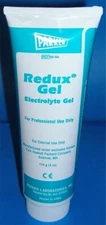 Parker Labs 65-04 Redux Electrolyte Gel 114g 4 oz Tube (Pack of 3)