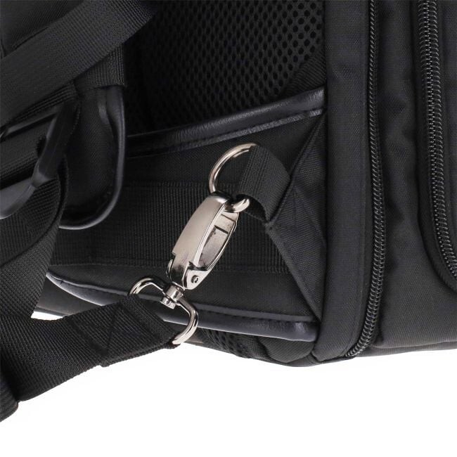 BCW Trading Card Backpack Holds 7–9 Deck Cases or Boxes Playmat Strap ...