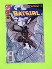 Batgirl #1b Vol. 1 Dc Comics Variant High Grade Comic Book G10-246