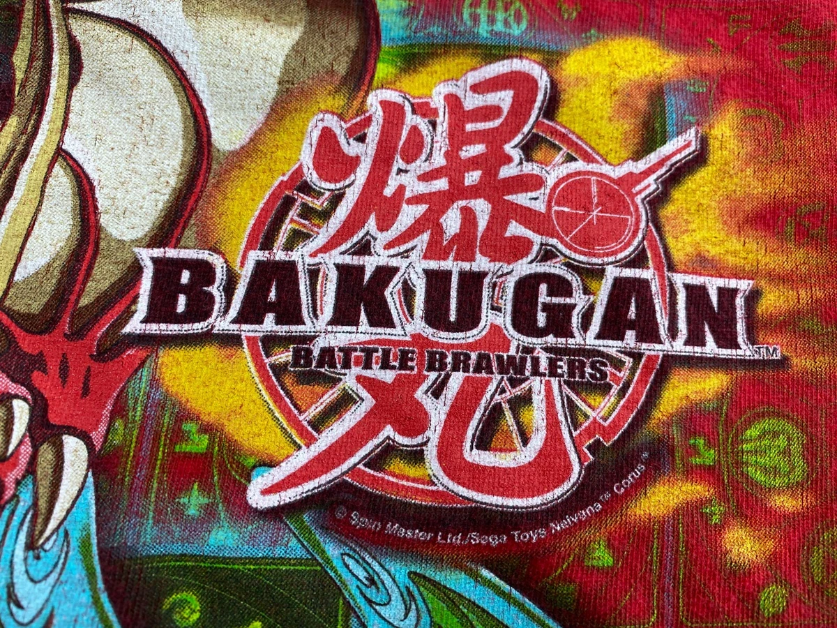 Posts with tags Anime, Bakugan