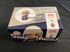 Nendoroid Swacchao! Touken Ranbu ONLINE Yamambagiri Kunihiro US Seller