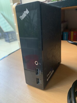 lenovo docking station | Computer 
