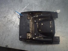 BMW K75 K100 RS RT anni 80 sezione bordo coda posteriore copertura pannello 52531450659 