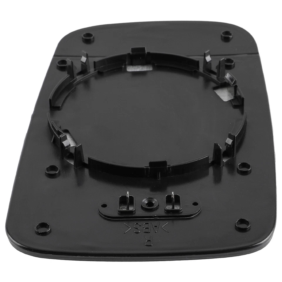 Mirror Glass Heated with Backing Plate Passenger Side RH for BMW 760Li 2003-2008 - Imagem 4 de 4