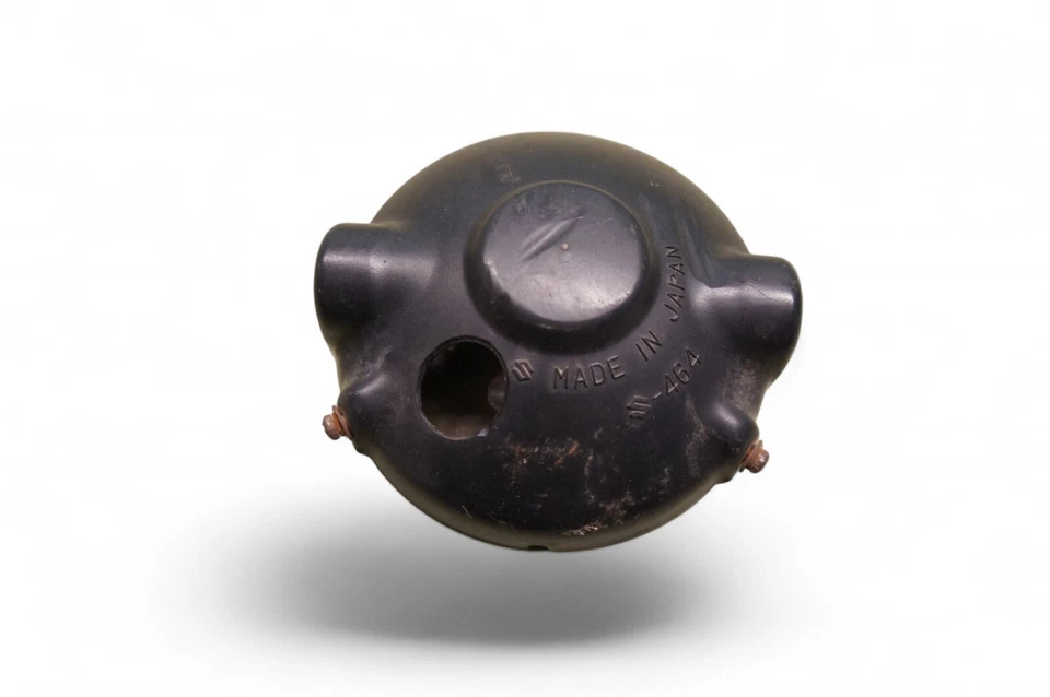 Faro Suzuki DS100 TS100 *AH58 S52 Foto 4 de 4