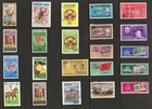 U-145 Tonga & Togalaise /  A Small Collection of Early & Modern  LHM & Used