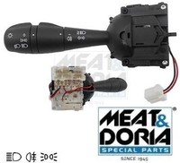 Meat & Doria 23537 Lenkstockschalter Blinkerschalter FüR Opel FüR Renault