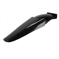Polisport Schutzblech Hinten Schwarz JMP 7163298