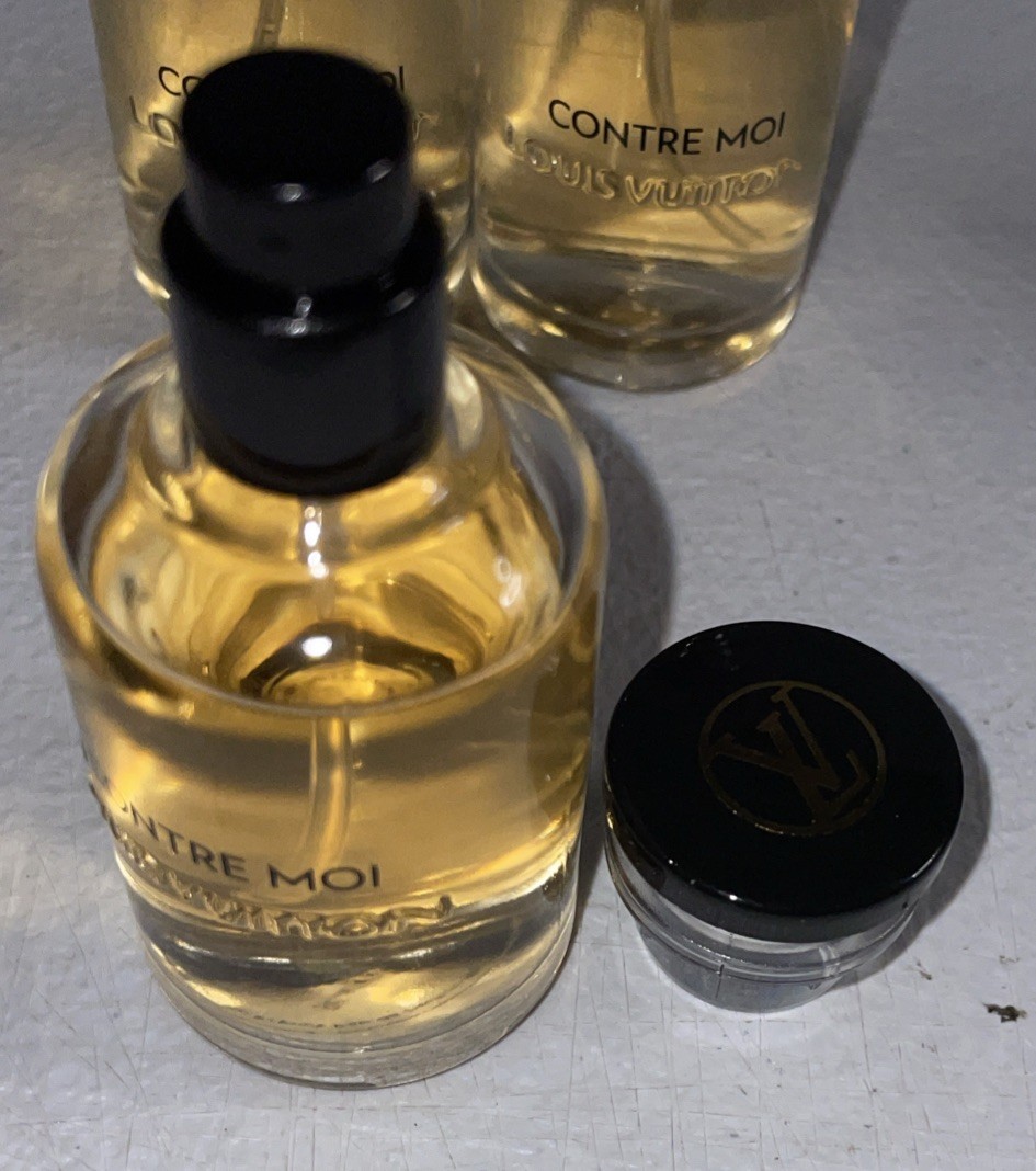 Louis Vuitton Contre Moi DISCONTINUED 30 ML 1 Oz, Women's