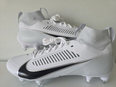 Nike Vapor Edge Pro 360 2 Detachable Football Cleats Size 15 W WIDE FJ7019-100
