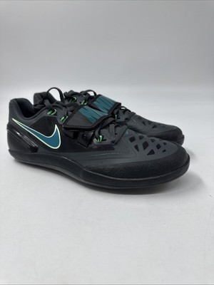 Nike Zoom Rotational 6 Track Field Throwing Shoes FZ9606-001  display picture 3