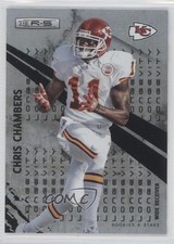 2010 Panini Rookies & Stars Longevity 215/249 Chris Chambers #71 0b0