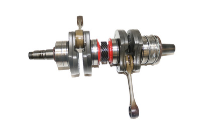 2011 Ski-doo Renegade Backcountry X 800 Etec 137'' Xp Crank Shaft Crankshaft