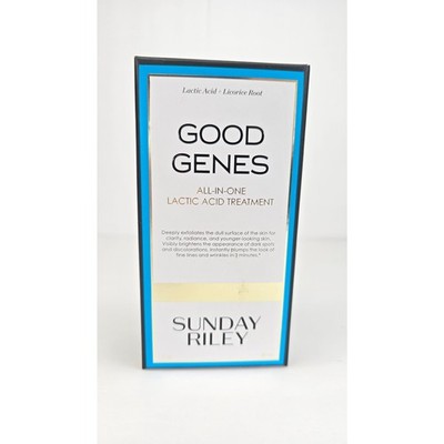 Sunday Riley Good Genes Lactic Acid Treatment