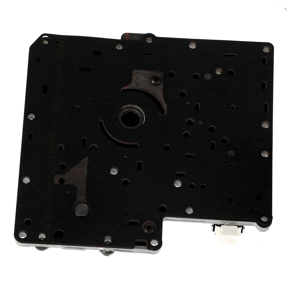 Bomba de aceite de transmisión automática Ford Windstar 2001-2003 original 1F2Z-7A103-BA Foto 4 de 4