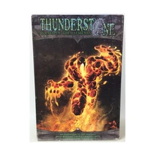 AEG Card Game  Wrath of the Elements Expansion w/Doomgate Legion Expan Fair/EX