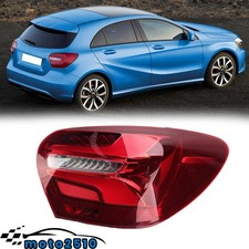 Für Mercedes-Benz W176 2013-2018 LED Rücklicht Rückleuchte Heckleuchte Rechts