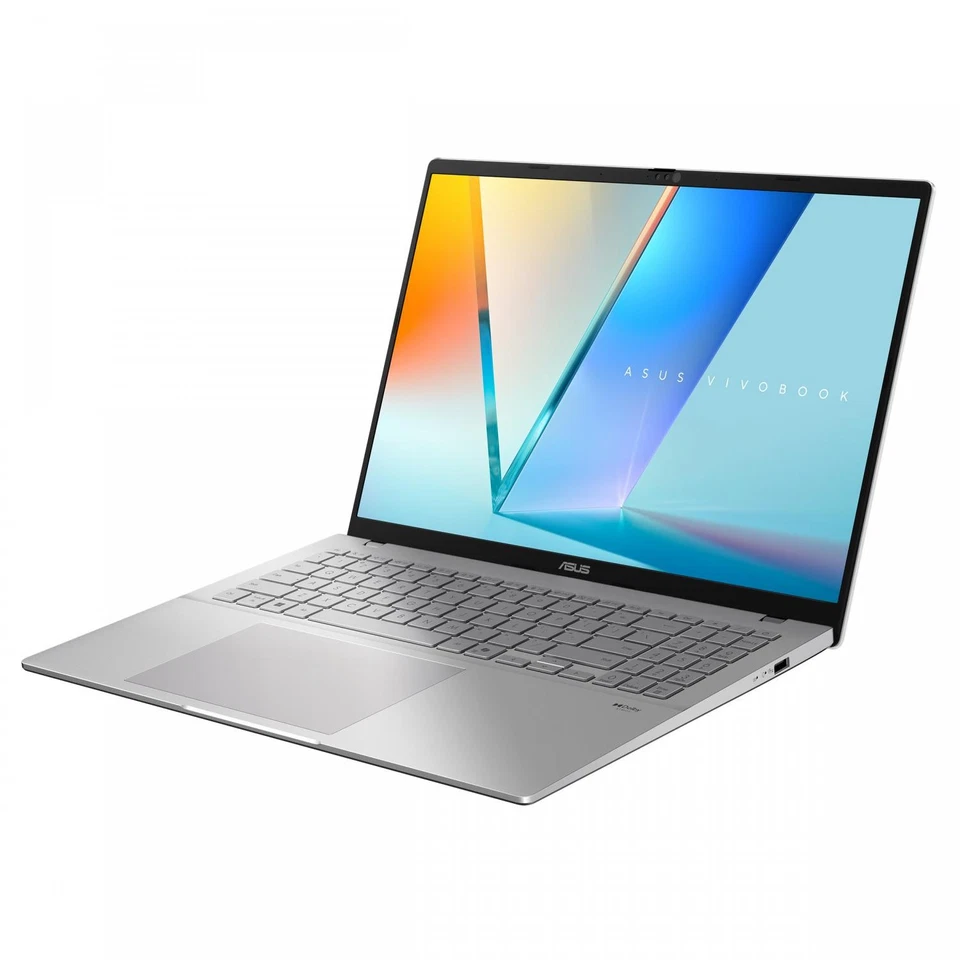 Vivobook S16 16" AMD Ryzen AI 5 RAM 32 GB SSD 1TB W11 90NB16T2-M002H0 Asus - Immagine 4 di 4