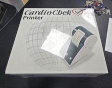 CardioCheck PA Thermal Printer with Power Supply
