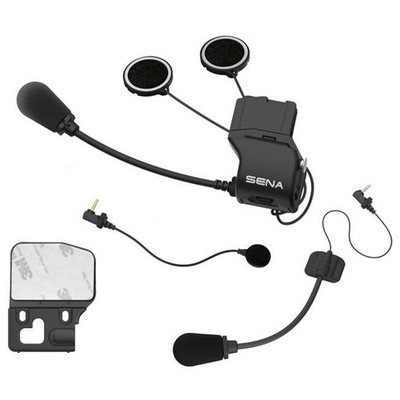 Sena Klemmkit 50S / 30K / 20S / 20S EVO 32 mm Lautsprecher Gr. 32 mm Lautsprech 