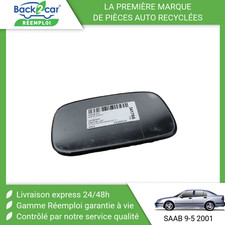 Glace de rétroviseur Saab 9-5