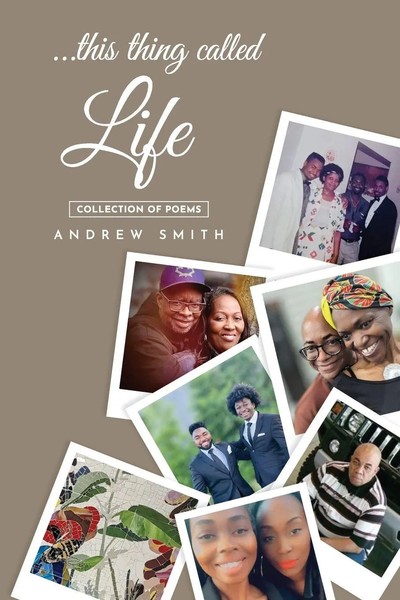 ...This Thing Called Life | Andrew Smith | Taschenbuch | Englisch | 2024-image