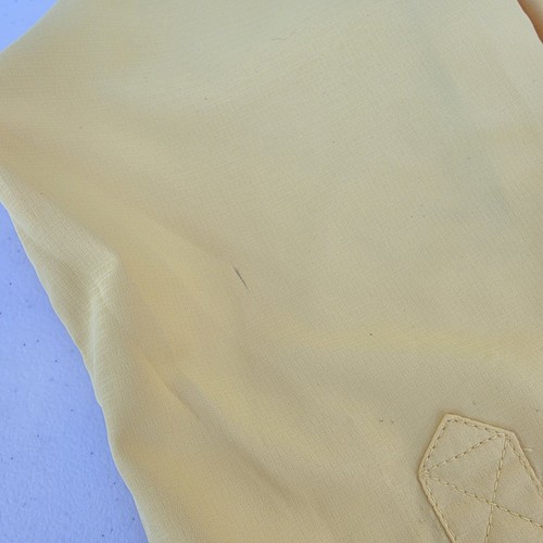 Reel Legends Womens Long Sleeve High Performance Activewear Shirt Medium Yellow - Picture 8 of 12