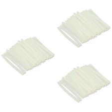150 pcs 100 * 7mm Hot Melt Adhesive Hot Melt Glue Sticks 0.21 per stick