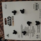 Disney Parks~Star Wars The Mandalorian~The Child/Baby Yoda Trading 3 Pin Set NEW — photo 2