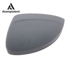 For 2018-2023 Volkswagen Tiguan  Driver Side Primed Mirror Cover 5NN-857-537-GRU