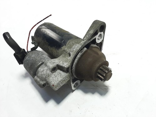 VW POLO 6R, 6C Anlasser 1.2 Diesel 55kw 2010 34531608