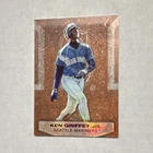 2026 Topps Series 2 Ken Griffey Jr. Base (RAW)