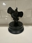 Walt Disney World Magic Kingdom Dumbo & Timothy Bronze Statue Figurine