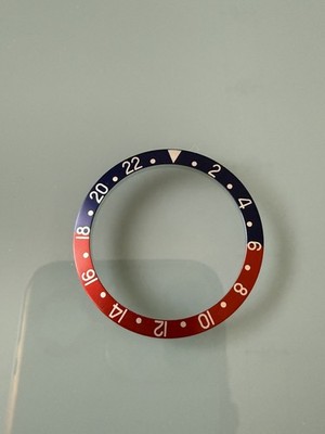 ROLEX PEPSI BASEL ORIGINAL, GMT 16710 oder 16700