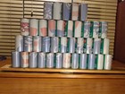 Vintage 7UP State Bicentennial soda cans — photo 7