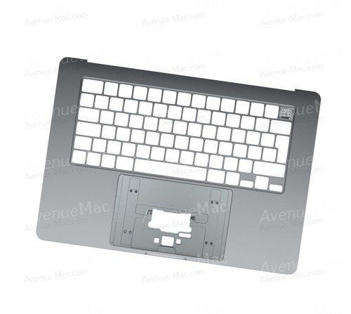  TOPCASE CHÂSSIS SANS CLAVIER POUR MACBOOK AIR 15" A2941 A3114 - Picture 13 of 17