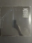 Metallica - Self Titled (Black Album) - Remastered 2 LP 180 gram  Vinyl Record