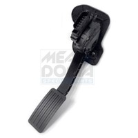 Meat & Doria Fahrpedalsatz 83560 FüR Ford Transit Bus Tourneo Tdci 4X4 RWD 16V