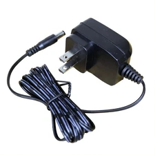 Premium External Energy Saver Adapter 3v 250mA AC/DC, Plug Tip: 5.5mm x 2.1mm...