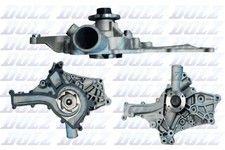 FITS MERCEDES-BENZ CLS CLS 55 AMG WATER PUMP, ENGINE COOLING M247 DOLZ