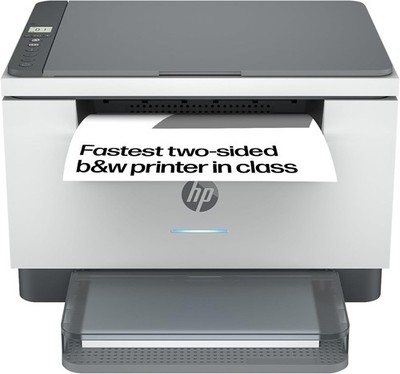 HP LaserJet M234dw WLAN Schwarzweiß Multifunktionsdrucker ORIGINAL TONER