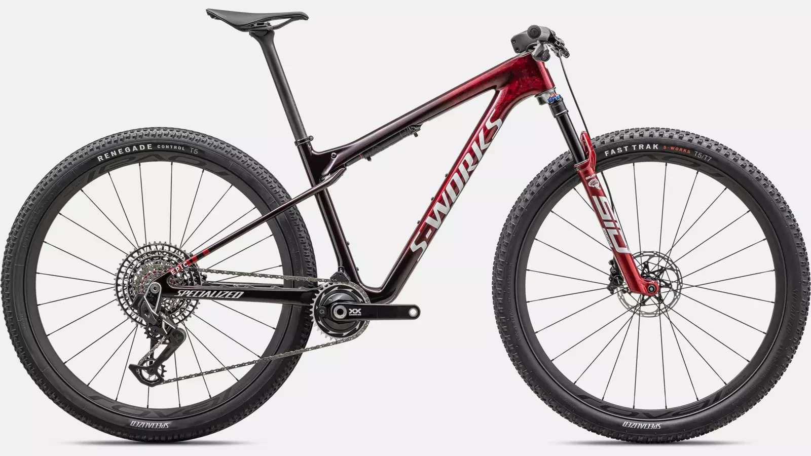 Specialized Epic World Cup Frame Bearing Kit