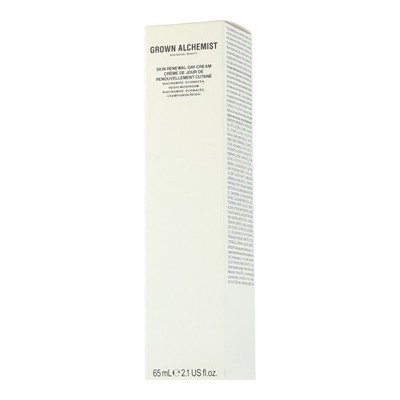 Grown Alchemist Skin Renewal - Day Cream 65ml