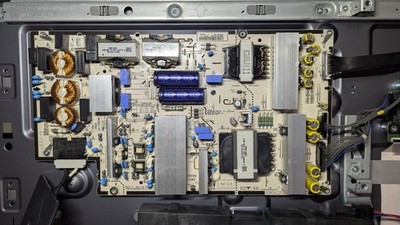 LG OLED65C1AUB - OLED65B1PUA TV POWER SUPPLY BOARD LGP65CX-200P